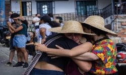 تحرير أكثر من 80 امرأة من العبودية الجنسية في بيرو